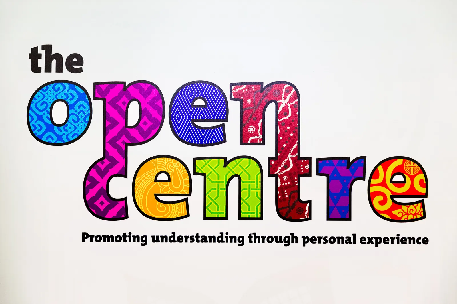 The Open Center