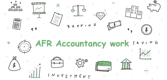 Accounting Services