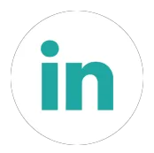 Linkedin icon