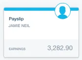 Payroll services