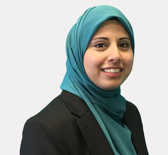 Fatimah Razak