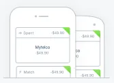 Mobile app service